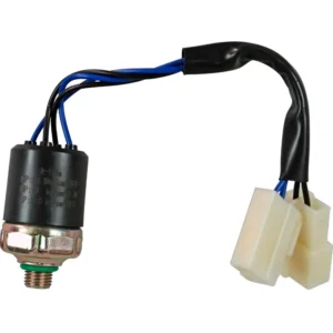 PRESSOSTATO UNIVERSAL TRINARIO MACHO/ROSCA EXTERNO R134 | Jetcooler