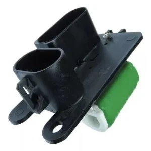 RESISTENCIA ELETROVENTILADOR GOL G5/ G6/ FOX 2008>/GOLF 2008> OEM: 5U0959493 | Jetcooler