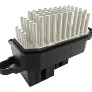 RESISTENCIA FORD NEW FIESTA 2012>/ NEW ECOSPORT 2014> AR DIGITAL 12V OEM: AV1119E624AA | Jetcooler