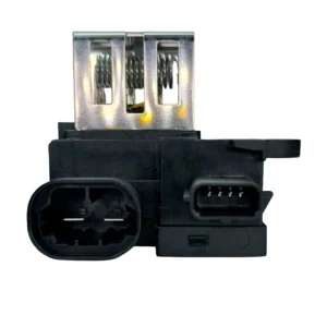 RESISTENCIA ELETROVENTILADOR LOGAN/SANDERO/DUSTER/OROCH/KICKS OEM-255503792R | Jetcooler