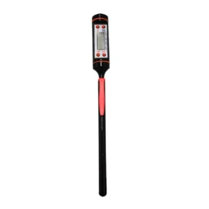 TERMOMETRO DIGITAL TIPO ESPETO | Jetcooler