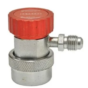 ENGATE RAPIDO VERMELHO ALTA PRESSAO R134A | Jetcooler
