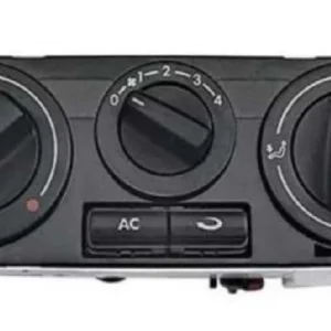 PAINEL CONTROLE GOL/PARATI/SAVEIRO G3 / G4 OEM: 5X0820045B | Jetcooler