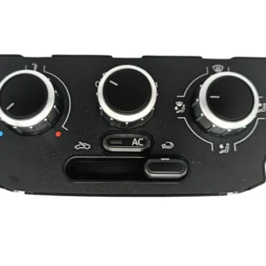 PAINEL CONTROLE GOL/SAVEIRO/VOYAGE G5 OEM: 5U1820045 | Jetcooler