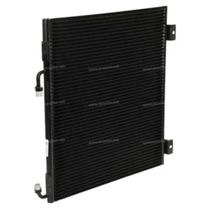 CONDENSADOR JCB PA CARREGADEIRA 422ZX 30/916900 JC30/916900 | Jetcooler