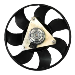 ELETROVENTILADOR FORD FIESTA 1.0 1.6/ ECOSPORT 1.6 2.0 2003 A 2012 S/ AR | Jetcooler