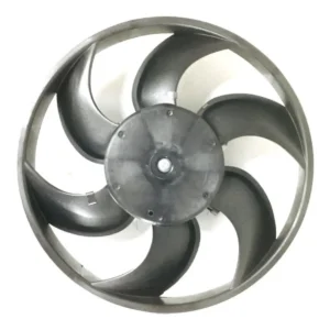 ELETROVENTILADOR CITROEN C3 AIRCROSS 2009 A 2017 C/AR MANUAL | Jetcooler