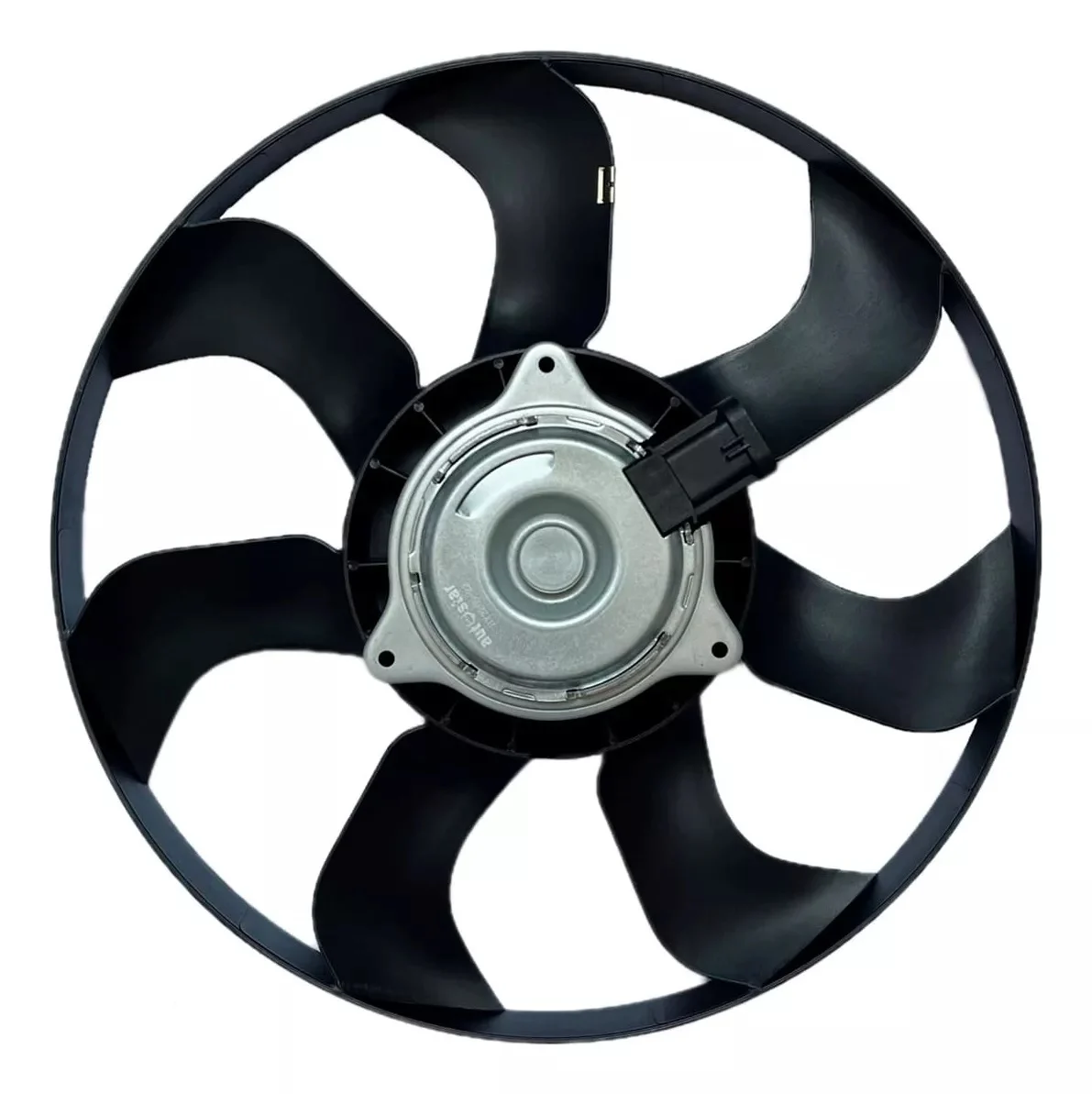 ELETROVENTILADOR RENAULT LOGAN 2014>/ SANDERO 2015>/DUSTER 2015>/OROCH 2016> OEM: 214817904R / 21481 | Jetcooler