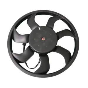 ELETROVENTILADOR PEUGEOT 307/ 308/ CITROEN C4/ C4 PALLAS C/AR 2007 ATE 2013 OEM: 1253K7 | Jetcooler