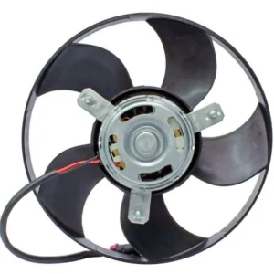 ELETROVENTILADOR VW KOMBI 1.4 FLEX 2006 EM DIANTE OEM: 7X0959455A | Jetcooler
