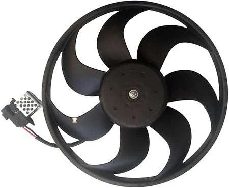 ELETROVENTILADOR CLASSIC 2010 A 2016 C/AR C/RESISTOR | Jetcooler