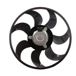 ELETROVENTILADOR - PUNTO 1.4 2007>2017 SISTEMA VALEO OEM-51817658 | Jetcooler