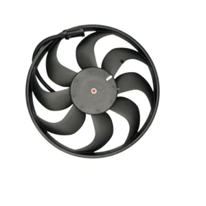 ELETROVENTILADOR JEEP COMPASS RENEGADE/ FIAT TORO 2017 A 2019 C/AR | Jetcooler