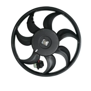 ELETROVENTILADOR ASTRA/ZAFIRA 99>10 / VECTRA 06>10 RADIADOR | Jetcooler