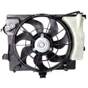 ELETROVENTILADOR HYUNDAI HB20 2012 A 2019 C/AR | Jetcooler