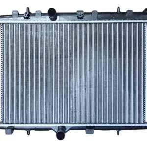 RADIADOR AGUA CITROEN C3/ AIRCROSS/ PEUGEOT 208/ PEUGEOT 2008 2009> AUTOMATICO OEM: 1330W8 / 1330Z3 | Jetcooler