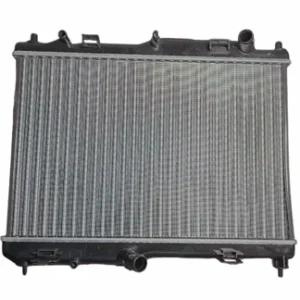 RADIADOR AGUA FORD NEW ECOSPORT 1.6 2.0 2012 ATE 2017/ NEW KA 1.0 2015 ATE 2018 OEM: 8V518005DD | Jetcooler