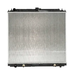 RADIADOR AGUA NISSAN FRONTIER 2.5 DIESEL 2008 ATE 2016/ PATHFINDER 2005 ATE 2009 OEM: 21460EA005 | Jetcooler