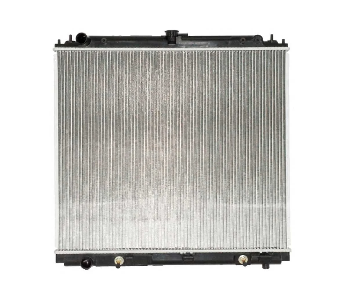 RADIADOR AGUA NISSAN FRONTIER 2.5 DIESEL 2008 ATE 2016/ PATHFINDER 2005 ATE 2009 OEM: 21460EA005 | Jetcooler