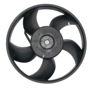 ELETROVENTILADOR VW SANTANA 1996 ATE 2006 C/ AR OEM: 3251212072CTR / 9130081032 | Jetcooler