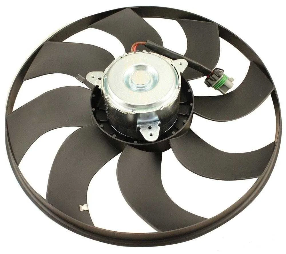 ELETROVENTILADOR FORD FOCUS 2008 A 2013 C/AR | Jetcooler