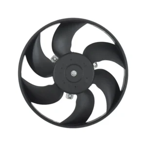 ELETROVENTILADOR ESCORT GOL PARATI SAVEIRO 1992 A 2005 C/AR | Jetcooler