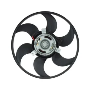ELETROVENTILADOR GOL PARATI SAVEIRO 1995 A 2008 C/AR | Jetcooler