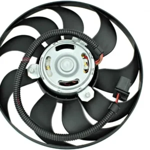 ELETROVENTILADOR VW GOLF/ BORA/ NEW BEETLE/ AUDI A3/ TT LD PASSAGEIRO OEM: 1J0959455C | Jetcooler