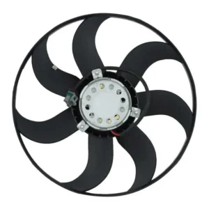 ELETROVENTILADOR FOX GOL POLO SAVEIRO VOYAGE 2006 A 2017 C/AR | Jetcooler