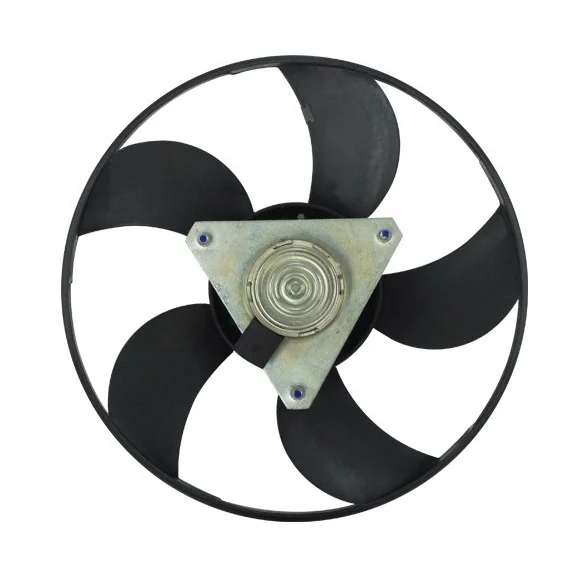 ELETROVENTILADOR FIAT PALIO/ STRADA/ SIENA/ UNO FIRE/ CHEVROLET CELTA/ PRISMA SEM AR SISTEMA VALEO O | Jetcooler