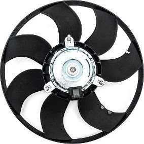 ELETROVENTILADOR MERIVA 2003 A 2012 C/AR | Jetcooler
