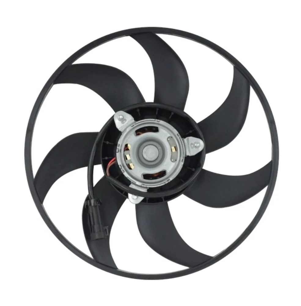 ELETROVENTILADOR IDEA PALIO STRADA CORSA MONTANA 2001 A 2017 C/AR | Jetcooler