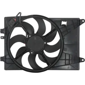 ELETROVENTILADOR COBALT ONIX SPIN PRISMA 2013 A 2016 C/AR 52047984/52096866 | Jetcooler