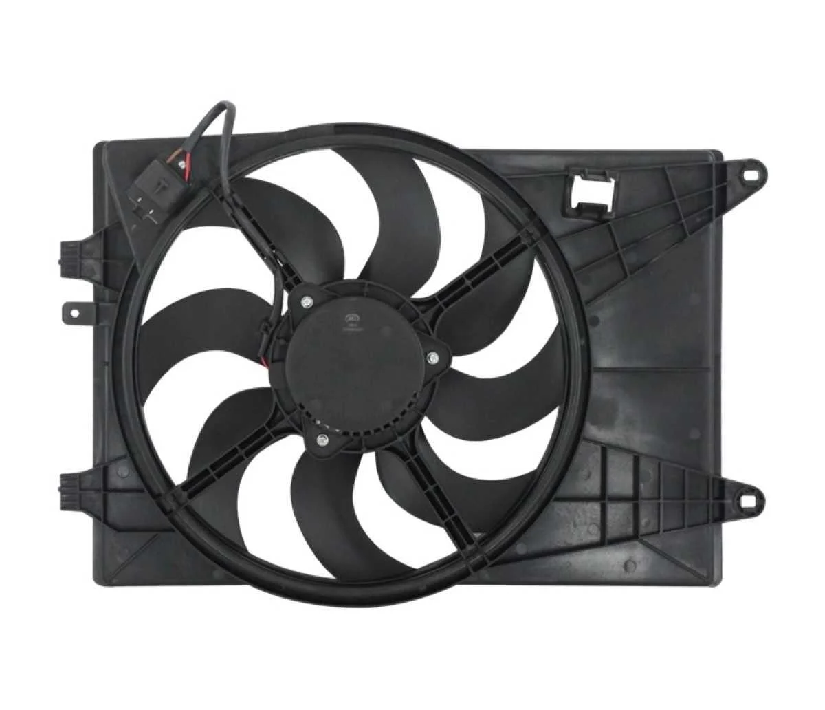 ELETROVENTILADOR COBALT ONIX SPIN PRISMA 2013 A 2016 C/AR 52047984/52096866 | Jetcooler