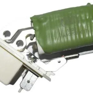 RESISTENCIA CAIXA EVAPORADORA CHEVROLET VECTRA ANTIGO ATE 1996/ASTRA ATE 1998/ CALIBRA OEM: 90383817 | Jetcooler
