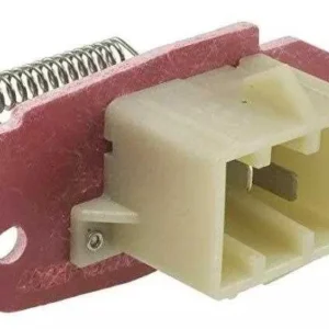 RESISTENCIA CAIXA EVAPORADORA FORD F250/ F350/ F4000 OEM: F7UH19A706AA / E9UH19A706AA | Jetcooler