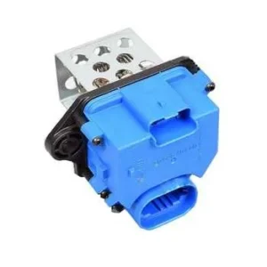 RESISTENCIA PEUGEOT 307/ 308/ 3008/ CITROEN C4 OEM: 9662240180 / 1308CP | Jetcooler