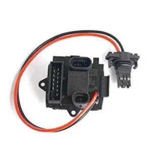 Resistencia - Scenic 9901 Oem-7701046941 | Jetcooler