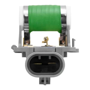 Resistencia FORD FIESTA 1.0 1.6 2003 ATE 2014/ ECOSPORT 1.6 2.0 2003 ATE 2012 C/AR OEM: 6S659A819AA | Jetcooler