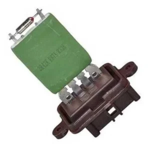 RESISTENCIA CHEVROLET AGILE/ MONTANA 2011> OEM: 94731446 | Jetcooler