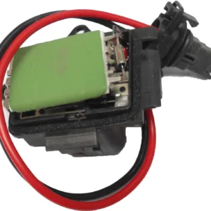 RESISTENCIA RENAULT SYMBOL OEM-7701067033 | Jetcooler