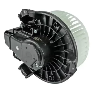 MOTOR CAIXA EVAPORADORA TOYOTA COROLLA 2008 ATE 2019 OEM: 8710302190 / 2727008083 / 871030R020 / 272 | Jetcooler