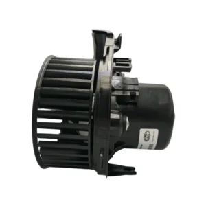 MOTOR CAIXA EVAPORADORA VW GOL GV/ FOX/ VOYAGE/ SAVEIRO 2009 EM DIATE SISTEMA VALEO OEM: 5U0820021B/ | Jetcooler