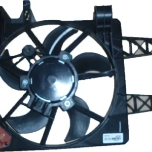 ELETROVENTILADOR IDEA PALIO SIENA STRADA 2003 A 2013 C/AR | Jetcooler