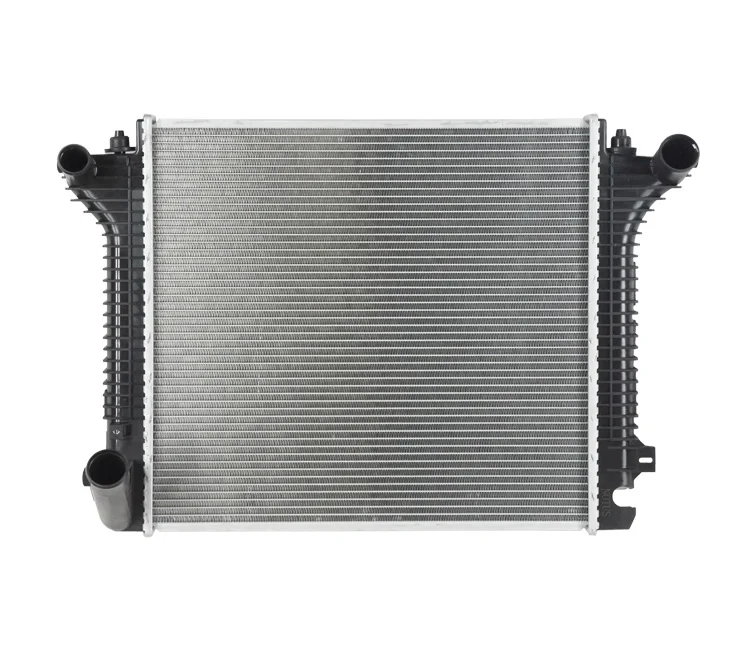 RADIADOR AGUA MERCEDES BENZ ATEGO 1725 2005 ATE 2021 PRINCIPAL OEM: 02063006 / 2063006 / 9735000803 | Jetcooler