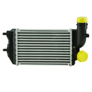 INTERCOOLER FIAT DUCATO 2.5 2.8/ CITROEN JUMPER 2.8/ PEUGEOT BOXER 2.8 1998 ATE 2010 OEM: 1340934080 | Jetcooler
