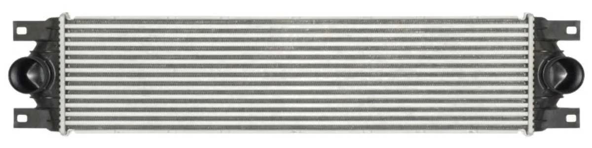INTERCOOLER RENAULT MASTER 2.5/2.8 2005 ATE 2012 OEM: 2147000QAA | Jetcooler