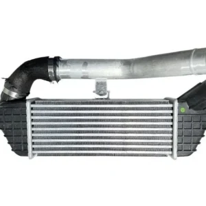 INTERCOOLER HYUNDAI HR 2.5 DIESEL 2005 ATE 2011 OEM: 28190-42702 / 2819042702 | Jetcooler