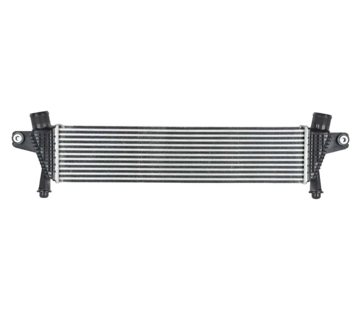 INTERCOOLER S10 TRAILBLAZER 2.8 DIESEL 2012> OEM-94772237/94714569 | Jetcooler