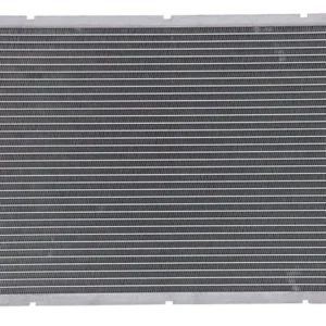 RADIADOR AGUA CHEVROLET S10 4.3 V6 / BLAZER 4.3 V6 1993 ATE 1996 OEM: 52462547 / 52472184 | Jetcooler